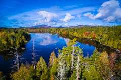 Lower Saranac Lake 1