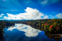 Lower Saranac Lake 2