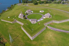 Fort Ontario