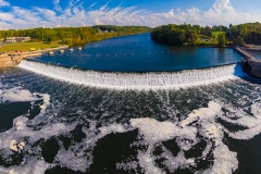 Lock 6 - Pano