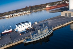 H. Lee White Maritime Museum