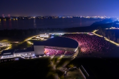 Lakeview Amphitheater
