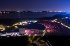 Lakeview Amphitheater