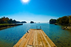 Main-Dock